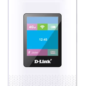 مودم روتر 4G LTE Cat6 دی-لینک مدل DWR-933M