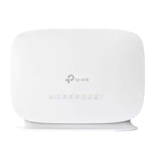 مودم 3G/4G تی-پی-لینک مدل MR105