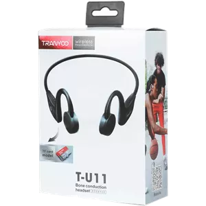 هندزفری گردنی ترانیو مدل T U11