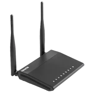 مودم روتر  ADSL2 نتربیت مدل NSL-122