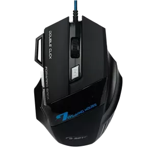 موس گیمینگ D-Net Plus X7