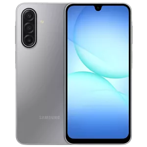 گوشی موبایل سامسونگ مدل Galaxy A17 4G دو سیم کارت ظرفیت 128 گیگابایت و رم 6 گیگابایت