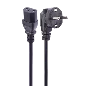 کابل برق Orange PC طول 1.5m 