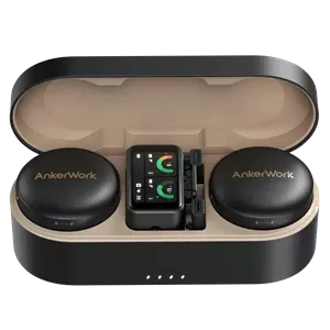 میکروفون بی سیم انکر مدل M650