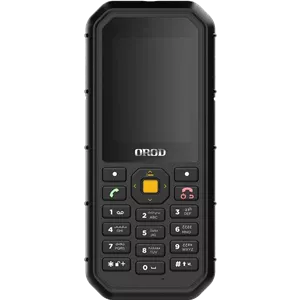 گوشی موبایل ارد مدل B26 دو سیم کارت