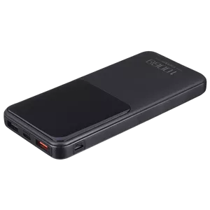 پاور بانک فست شارژ ارلدام ET-PD37 PD 22.5W ظرفیت 10000 میلی آمپر ساعت