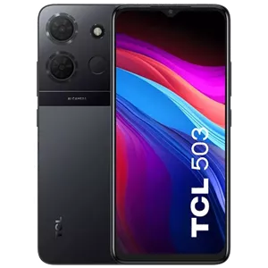 گوشی موبایل تی سی ال مدل 503 دو سیم کارت ظرفیت 64 گیگابایت و رم 3 گیگابایت