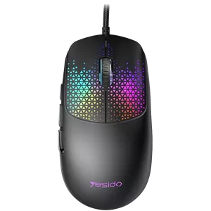 ماوس گیمینگ Yesido مدل KB32