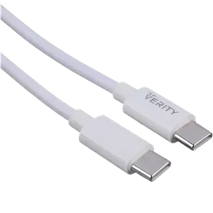 کابل شارژ دو سر تایپ‌سی وریتی مدل CB-3170