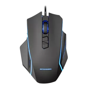 ماوس میتسوشیدا مدل KC-X4