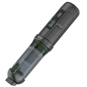 جاروشارژی چندکاره گرین لاین مدل GLV-15