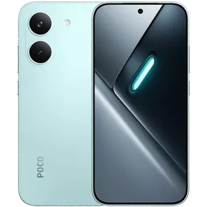 گوشی موبایل شیائومی مدل Poco X8 Pro دو سیم‌کارت ظرفیت 512 گیگابایت و رم 12 گیگابایت