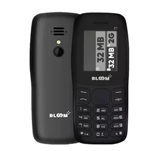 گوشی موبایل بلوم مدل Bloom Plus Z7