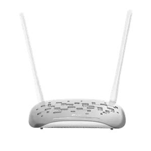 مودم روتر بی سیم VDSL/ADSL تی پی لینک مدل TD-W9950 V1