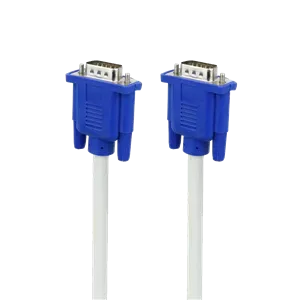 کابل VGA گلد اسکار مدل 3 4 طول 10 متر