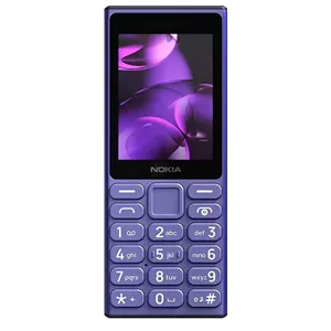 گوشی موبایل نوکیا 2024 110 مدل TA-1567 DS مونتاژ ایران تحت لیسانس برند نوکیا