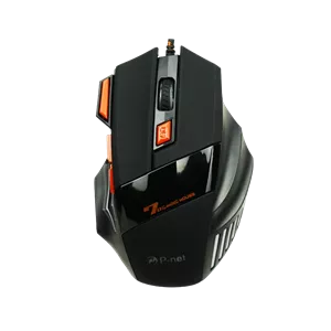 ماوس گیمینگ کایزر مدل K-1000
