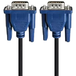 کابل VGA ایکس 4 نت مدل X4-NET طول 5 متر