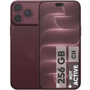 گوشی موبایل اپل مدل iPhone 18 Pro Max Zaa دو سیم کارت ظرفیت 256 گیگابایت و رم 12 گیگابایت 