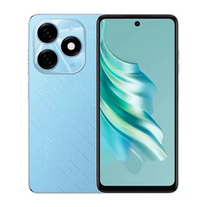 گوشی موبایل تکنو مدل Spark 20 دو سیم کارت ظرفیت 256 گیگابایت و رم 8 گیگابایت