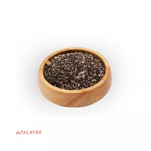 چهار تخم 1 کیلویی