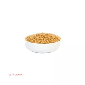 دانه خردل 1 کیلویی