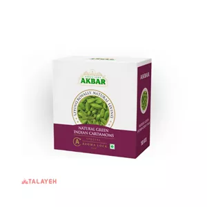 هل اکبر بنفش یک کارتن (10 کیلو)