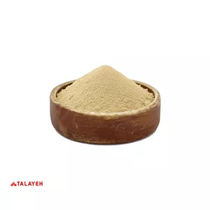 زنجبیل هندی سابیده نیم کیلویی
