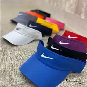 کلاه اسپرت نقابدار مدل شمعی Nike کد 0311