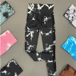 لگ ورزشی زنانه مدل سیملس ابروبادی بغل زاپ دار کد ۰۱۱۷