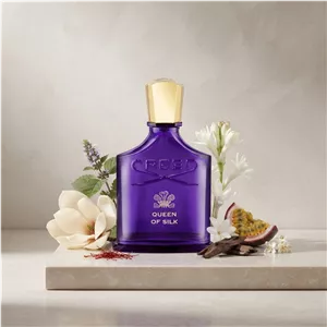عطر زنانه شرکتی مدل کرید کویین آو سیلک