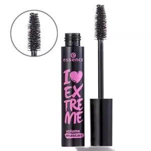 ریمل حجم دهنده اسنس مدل I Love Extreme Volume رنگ مشکی