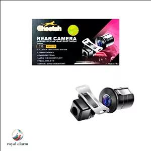 دوربین دنده عقب دوکاره چیتا مدل 710-MOVING-CVBS کد کالا 373