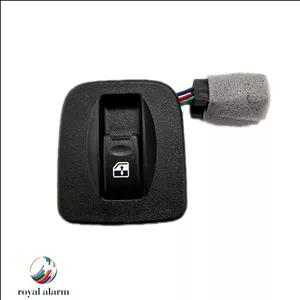 کلید بالابر پراید 132.131 دو پل  Claw کد کالا 306