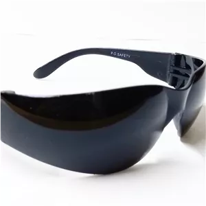 عینک جوشکاری تمام دودی پارس اپتیک