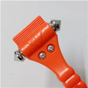 چکش اضطراری شیشه شکن خودرو