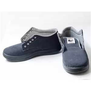 پوتین کوهستانی شهپر (جهت کار و کوهنوردی)