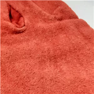 دستکش هوبارت قرمز پژو