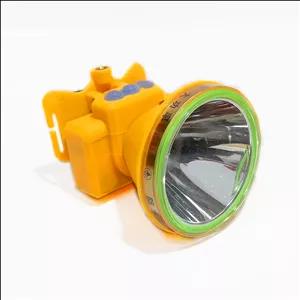 چراغ پیشانی بند اسمال سان HV2