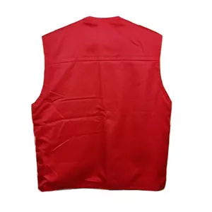 جلیقه (کاور) HSE