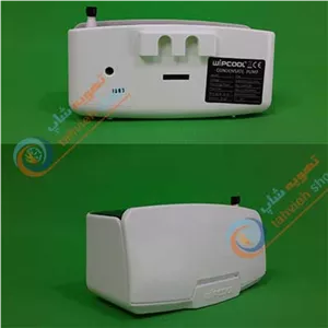 پمپ درین wipcool مدل p-18