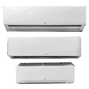 فن کویل دیواری طرح اسپلیت زیرو پوینت 1000CFM