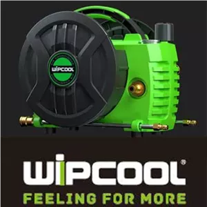 پمپ کارواش ویپکول مدل C40