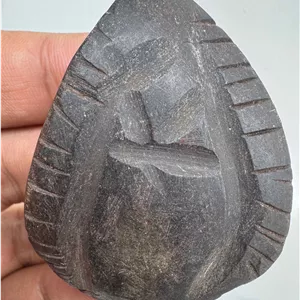 خرید سنگ هبهاب اصل با تضمین کیفیت | جذب انرژی مثبت و عشق