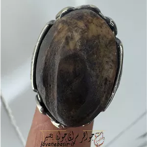 انگشتر هبهاب پادشاهی – قدرت، اقتدار و تسلط بر شرایط زندگی