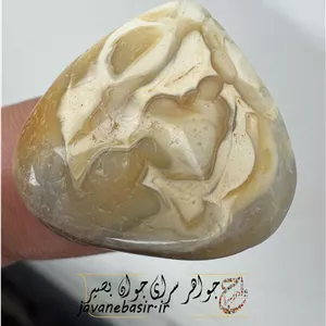 سنگ سلطانی روحانی ایرانی