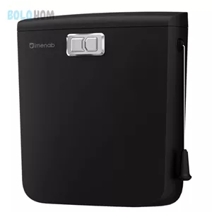 فلاش تانک ایمن آب مدل کاسپین