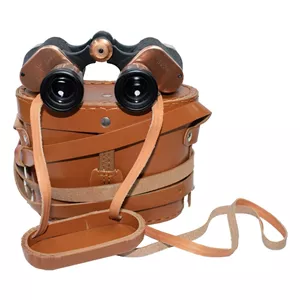 دوربین شکاری دو چشم 6.24 موزر آلمان