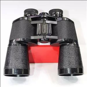 دوربین شکاری دو چشم 12.50 سوپر استار ساخت فیلیپین (استوک)