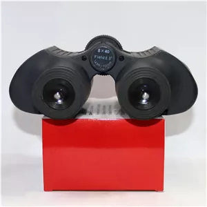 دوربین شکاری دو چشم 8.40 ضد بخار ژاپن اصل (استوک)